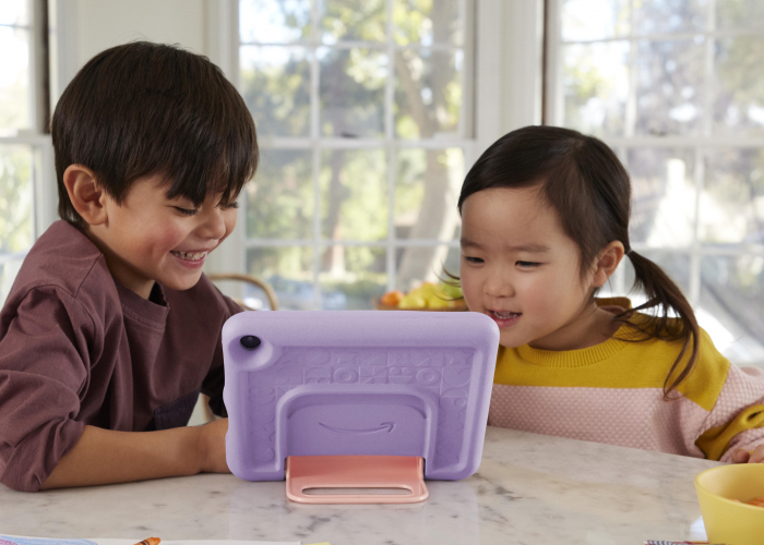 Fire HD 8 Kids (Bild: Amazon)